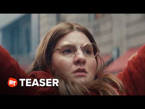 Being Heumann — Official teaser