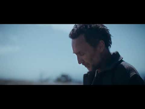 The Run — Official trailer