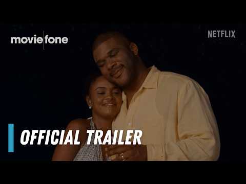 Why Did I Get Married Again? official trailer