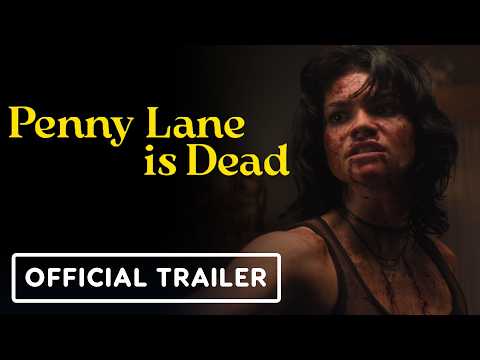 Penny Lane Is Dead — Official trailer