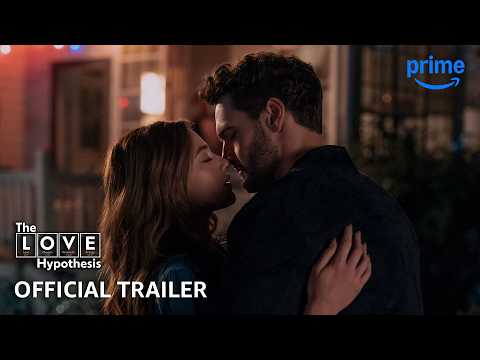 The Love Hypothesis — Official trailer