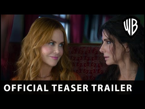 Practical Magic 2 — Official teaser