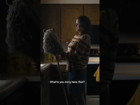 Horsegirls — Official trailer